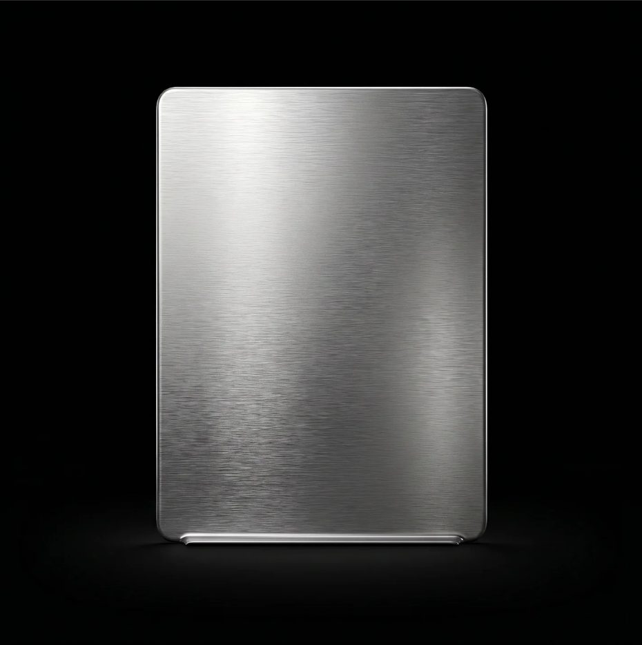 Titanium Cutting Board