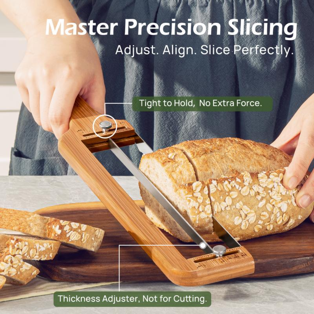 SlicePro Cutter