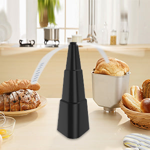 Portable Battery Operated Fly Repellent Table Fans 4 Pack, Black Outdoor Picnic Food Fan for Home Restaurant 版本 3｜移动端极简卡片标题