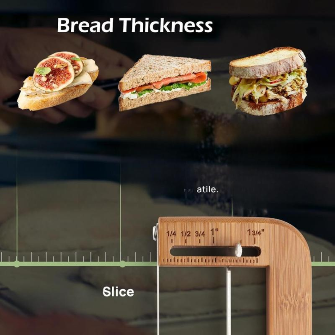 SlicePro Cutter
