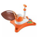 All Pro Robotic Football Quarterback Passing Trainer