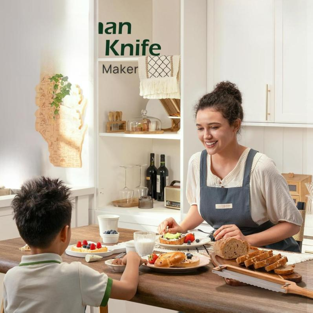 SlicePro Cutter