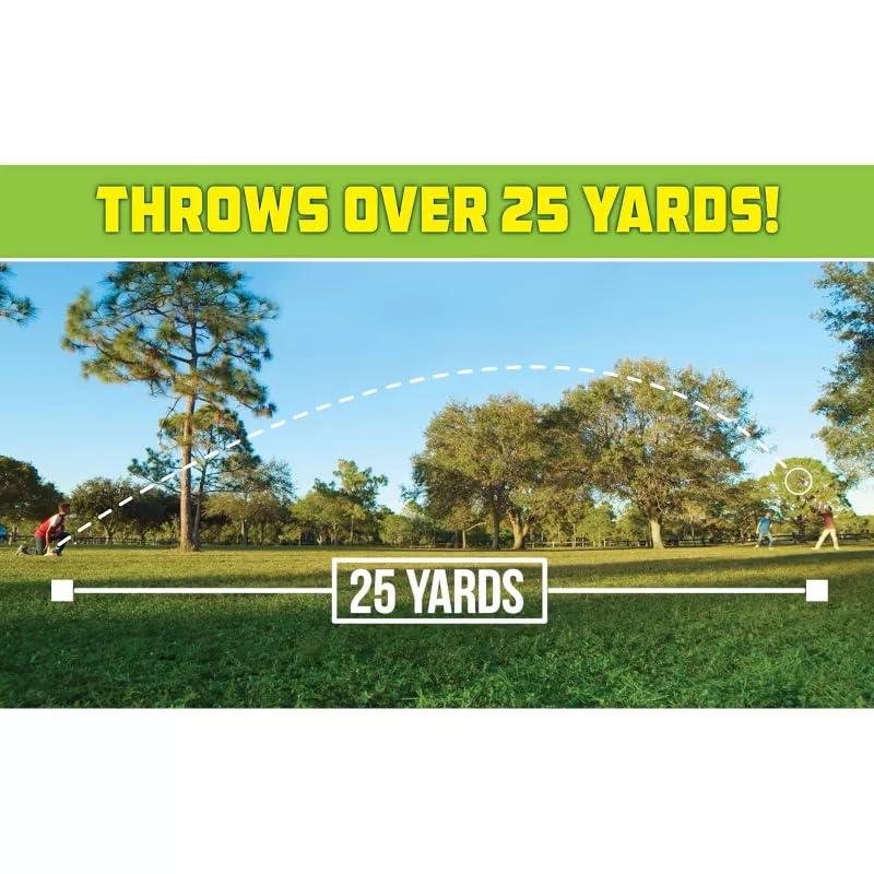 All Pro Robotic Football Quarterback Passing Trainer