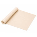 Non-Slip Easy Tear Shelf Liner 17.7"x47.2", Non Adhesive Waterproof Drawer Cabinet Protector Mat
